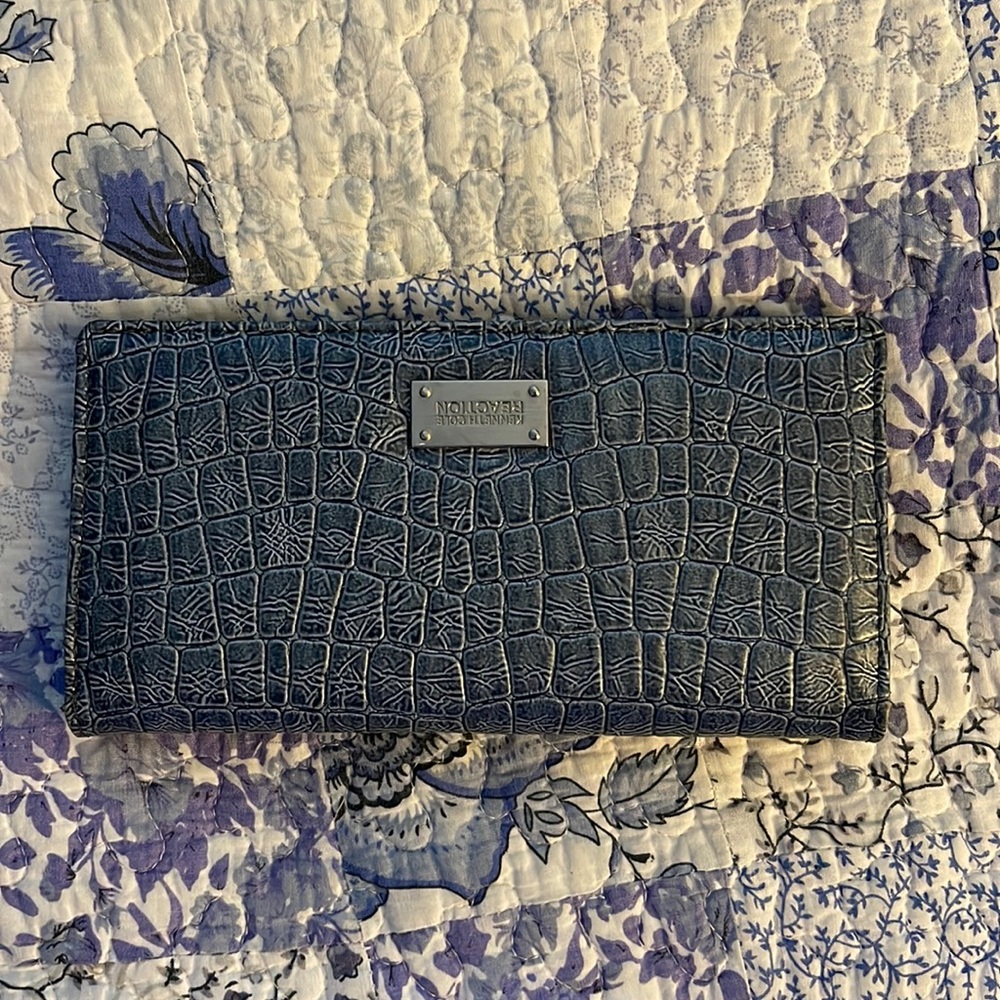 ❤️‍🔥Kenneth Cole WALLET